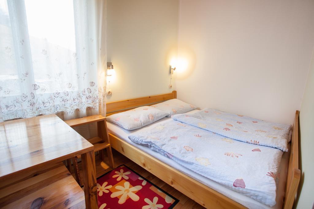 Apartments Lovec Cerkno Eksteriør bilde